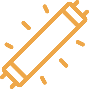 Przepływowe lampy ultrafioletowe bakerio- i wirusobójcze
