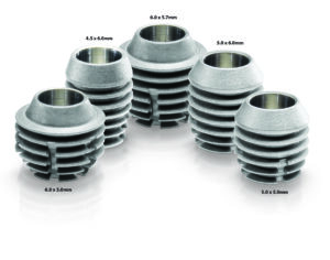 Rodzina krótkich implantów BICON