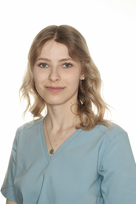 lek dentysta Katarzyna Sławińska